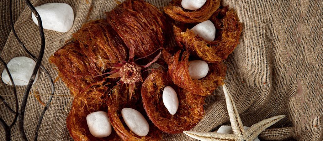 Luu Y Khi Mua Yen Sao