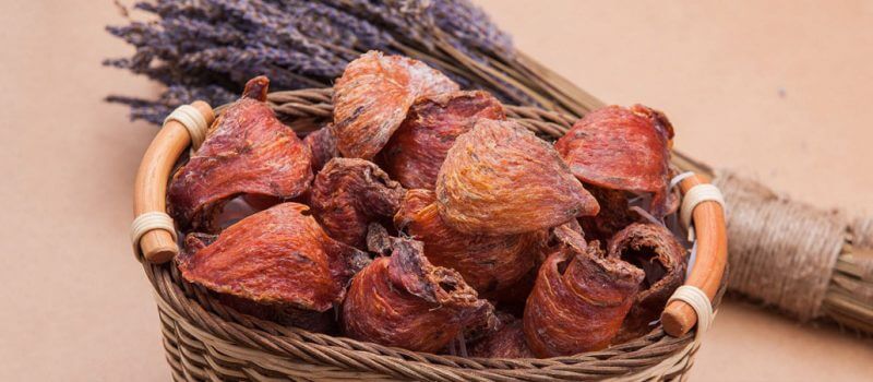 Yen Sao Mon An Bo Duong